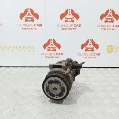 Compresor AC Ford Fiesta 1.5D-1.6D 2008-2017