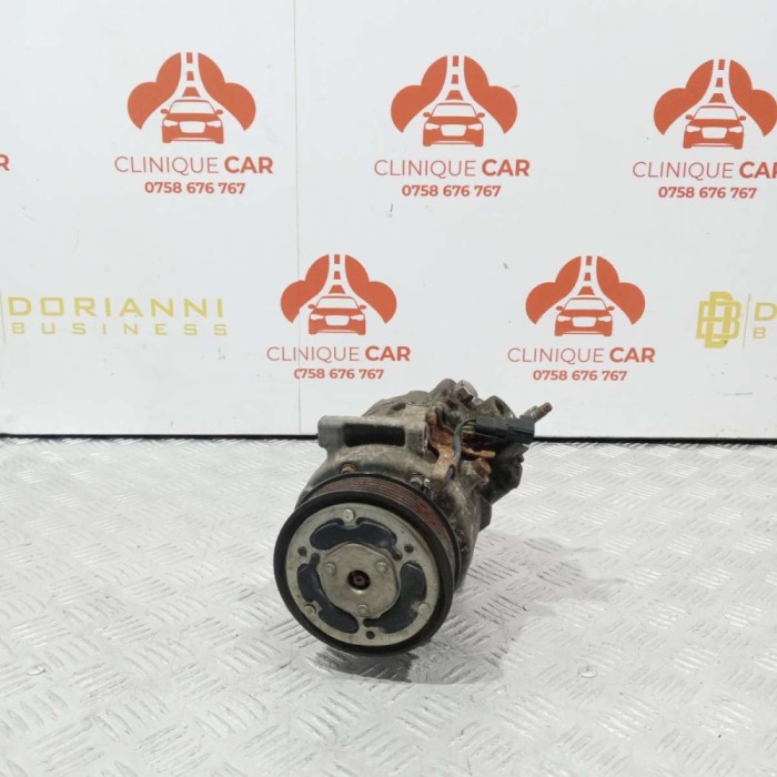 Compresor AC Ford Fiesta 1.5D-1.6D 2008-2017