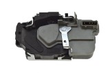 Broasca usa spate Peugeot 206, Stanga, NTY EZC-PE-003