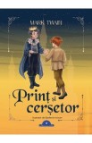 Print si cersetor - Mark Twain