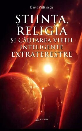 Știința, religia și căutarea inteligenței extraterestre