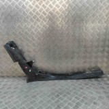 Ornament picurator haion st&acirc;nga TESLA MODEL X 2018 OEM: 1047320-00-E 30381808