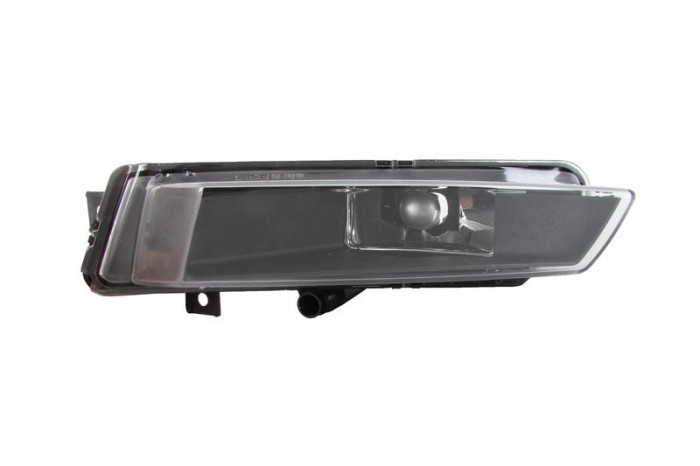 Proiector ceata BMW Seria 1 (E81) (2006 - 2012) TYC 19-11016-01-9
