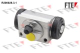 FTE 9210149 Cilindru receptor frana