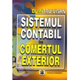 Dumitru Visan - Sistemul contabil in comertul exterior - 136145