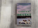Cartea Deltei de Kiss J.Botond