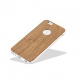 Husa Ultra Slim Fanny Maro pentru Apple iPhone 6/6S, Protectie Subtire