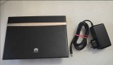Router HUAWEI B525s-23a 4G LTE + Wi-Fi 2.4GHz / 5GHz Orice Retea