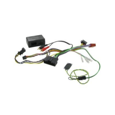 Connects2 CTSFO007.2 adaptor comenzi volan FORD C-Max/Transit Custom/Focus/Monaro CarStore Technology foto