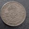 Moneda veche straina,Two Shillings Great Britain 1948