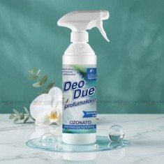 Odorizant Profesional Deo Due Ozonato