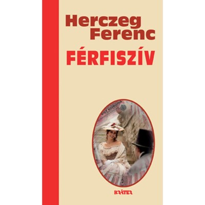 F&amp;eacute;rfisz&amp;iacute;v - Herczeg Ferenc foto
