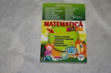 Matematica - Sinteze de teorie exercitii si probleme Clasa a VI - a