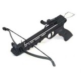 Pistol arbaleta EK Archery X-Bow Natter II + 24 sageti cadou,nou