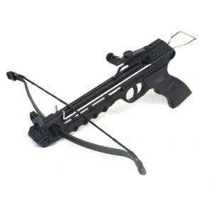 Pistol arbaleta EK Archery X-Bow Natter II + 24 sageti cadou,nou foto