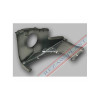 Scut plastic motor stanga Seat Ibiza 3 III 1.4 16V fabricat in perioada 1999 - 2002 RP150207, Rezaw Plast