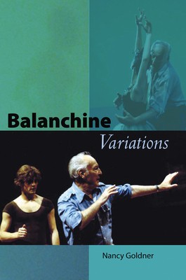 Balanchine Variations foto