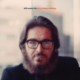 On A Friday Evening -1975 | Bill Evans Trio, Jazz