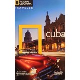 Cristopher P. Baker - Cuba (Editia: 2010)