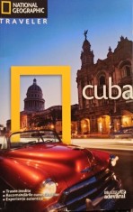 Cristopher P. Baker - Cuba (Editia: 2010) foto