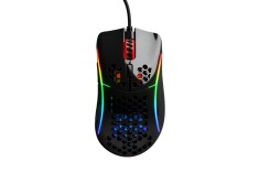 MOUSE Glorious PC Gaming Race , &quot;GLO-MS-DM-GB&quot; (timbru verde 0.18 lei)