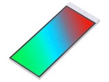 Iluminare LED RGB 130cd/m2 pentru Ecrane