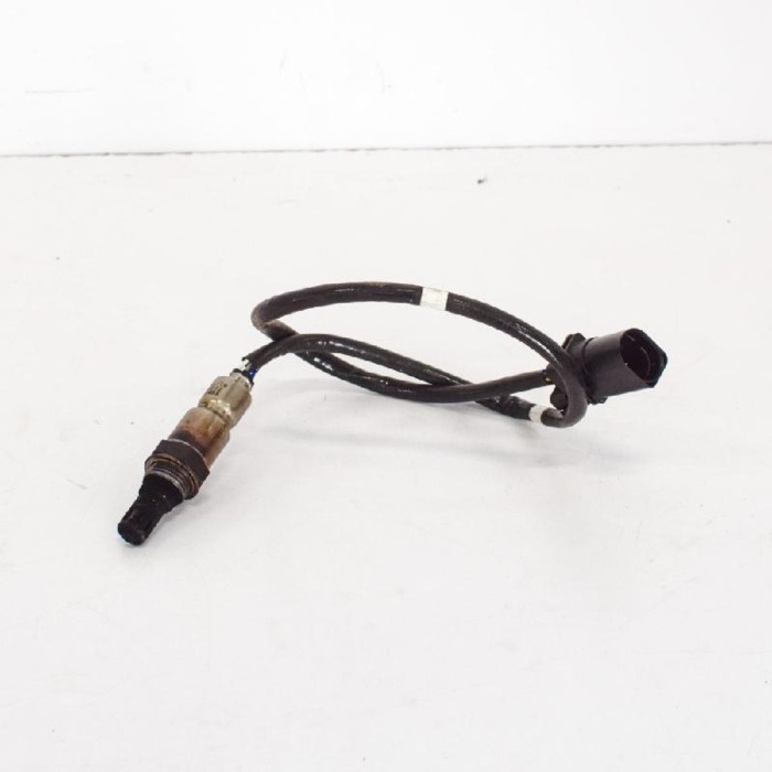Sonda lambda AUDI Q3 8U 2017 OEM: 04L906262A 3382739