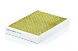 Filtru habitaclu cu Polifenol Mann-Filter FP2733