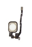 Flex Home Key iPhone 5S Kit Alb - Piese Telefon - Banda Flex Incarcare