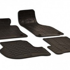 SET COVORASE AUTO CAUCIUC VW GOLF V (2003-2009), VI (2009-2011), JETTA (2005-2011)