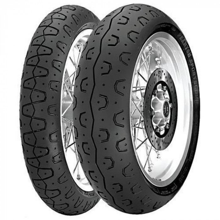 Anvelopa | Cauciuc Spate Moto 150 70 17 PIRELLI PHANTOM SPORTSCOMP