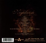 Human. :II: .Nature (Deluxe Edition) | Nightwish