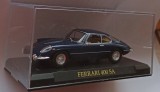 Macheta Ferrari 400 SA SuperAmerica 1962 - IXO/Altaya 1/43, 1:43