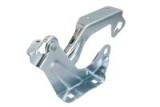 Balama, capota motor NISSAN MICRA IV (K13K, K13KK) (2010 - Prezent) BLIC 6802-00-1609452P