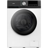 Masina de spalat rufe Samus WSEDI7148, 7 kg, 1400 rpm, 16 programe, Clasa A, Motor Inverter, Spalare cu abur, alb