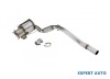 Filtru particule dpf Skoda Octavia 2 (2004-2013)[1Z3] #1, Array