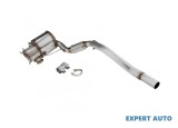 Filtru particule dpf Audi A4 (2004-2008) [8E , B7] #1, Array