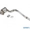 Filtru particule dpf Audi A3 (2008-2013) [8P] #1