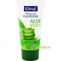 Crema de Picioare cu Aloe Vera 50ml