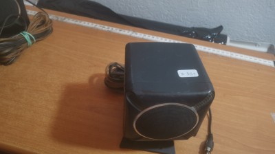 Satelit Audio &amp;auml;3-351 foto