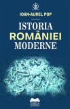 Istoria Romaniei moderne - Fundatia culturala Ideea Europeana