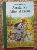Aventuri cu Pettson si Findus - Sven Nordqvist