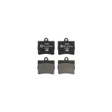 Placute frana MERCEDES-BENZ C-CLASS W202 ATE 13046040602