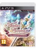Atelier Rorona The Alchemist Of Arland Playstation 3 PS3