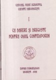 Paisie Aghioritul - Cuvinte duhovnicesti, volumul 1: Cu durere si dragoste