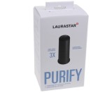 Set 3 cartuse anticalcar pentru statie de calcat, LAURASTAR 502.7800.525