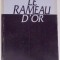 LE RAMEAU D`OR par EMILE RACOVITZA , 1998