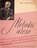 AS - ION VASILESCU - MELODII ALESE