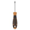 Surubelnita Torx T10 Magnusson, 75mm, Otel, Varf Magnetic, Maner Ergonomic