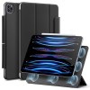 Husa pentru iPad Pro 11 (2018 / 2020 / 2021 / 2022) - ESR Rebound Magnetic - Black